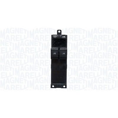 MAGNETI MARELLI Spínač elektrického otvárania okien 000051039010