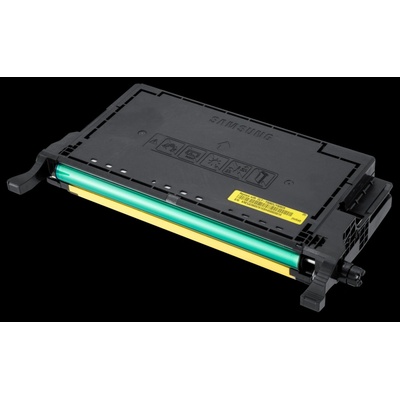 Samsung CLT-Y5082L - originálny