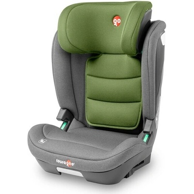 Touragoo Apex 2024 Grey Olive