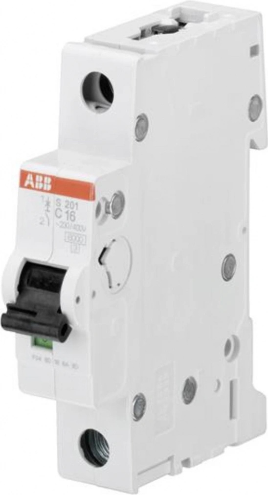 ABB S201-C16