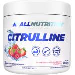 ALLNUTRITION Citrulline Malate Powder [200 грама] Малина и ягода