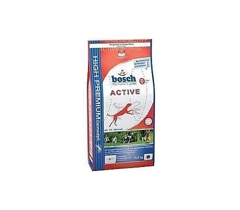 Bosch Active 3 kg