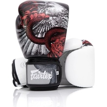 Fairtex The Beauty of Survival BGV24