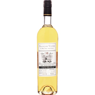 Francois Voyer Grande Champagne Cognac Cask Experience n°3 45% 0,7 l (čistá fľaša)