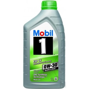 Mobil 1 ESP LV 0W-30 1 l