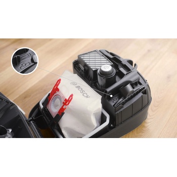 Bosch BGB41BA1