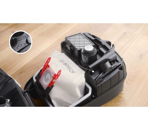 Bosch BGB41BA1