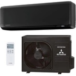 Mitsubishi SRK20ZT-WFB / SRC20ZT-WB Premium Pro Климатици