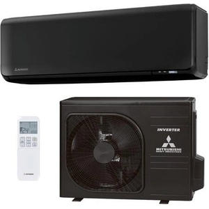 Mitsubishi SRK20ZT-WFB / SRC20ZT-WB Premium Pro Климатици