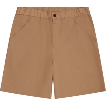 KnowledgeCotton Apparel Мъжки къси панталони Knowledgecotton apparel Vent Ripstop 90 Lightweight Shorts - Tuffet (012-4431-0212)
