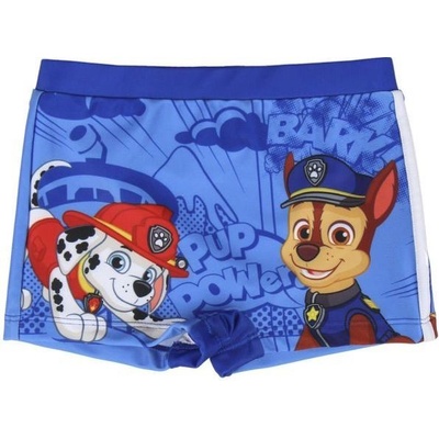 Cerda Chlapecké plavky Paw Patrol modré