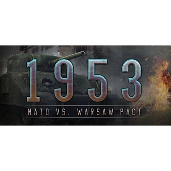 Wastelands Interactive 1953 NATO vs. Warsaw Pact (PC)