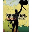 Freeman: Guerrilla Warfare