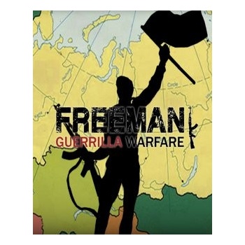 Freeman: Guerrilla Warfare