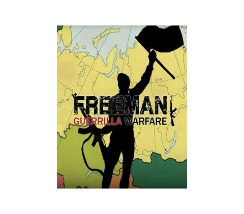 Freeman: Guerrilla Warfare