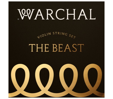 Warchal The Beast 101L