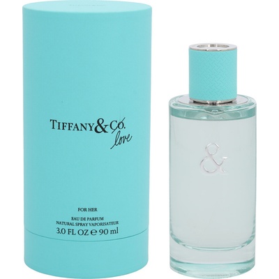 Tiffany & Co. Tiffany parfumovaná voda dámska 90 ml