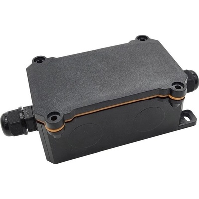 IMMAX NEO LITE SMART venkovní vypínač 16A, IP68, TUYA 07746L