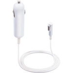 MicroBattery Зарядно за кола за MacBook, MacBook Pro 13 - MicroBattery 60W MagSafe Car Adapter
