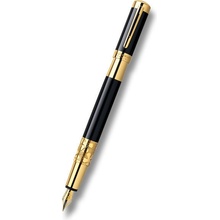 Waterman 1507/1898610 Elégance Black GT plnicí pero