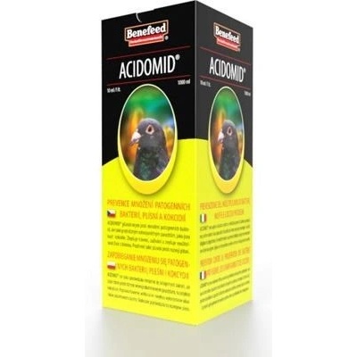 Benefeed Acidomid holub 6 l