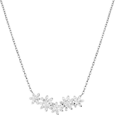 Daniel Klein Дамско колие Daniel Klein DKJ. 3.4058-1 (DKJ.3.4058-1)