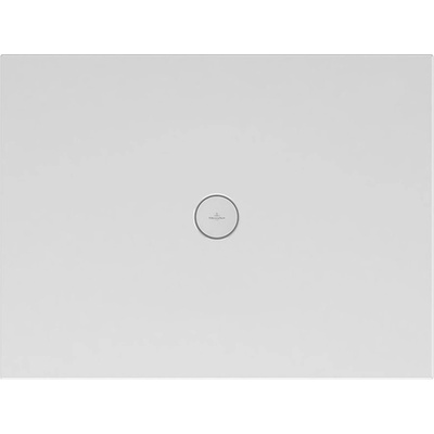 Villeroy & Boch Subway Infinity 90 x 90 cm 6228F401