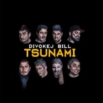 Supraphon Divokej Bill: Tsunami - Vinyl (LP) (017350)