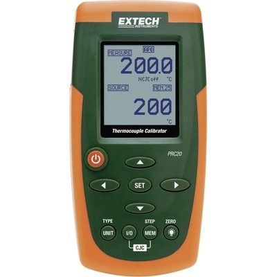Extech PRC20