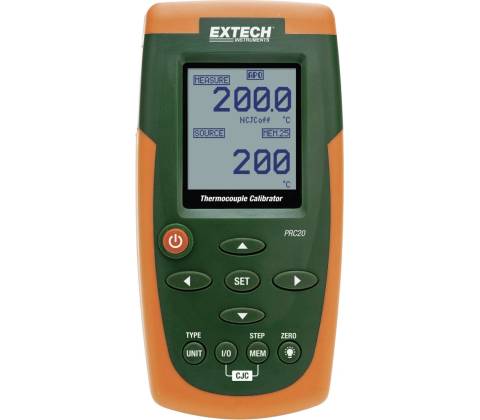 Extech PRC20
