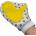 Nunbell pet washing glove Ръкавица за премахване на косми