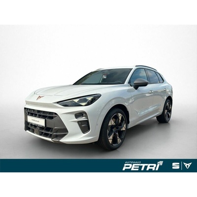 Cupra Terramar 2.0 TSI DSG 150 kW