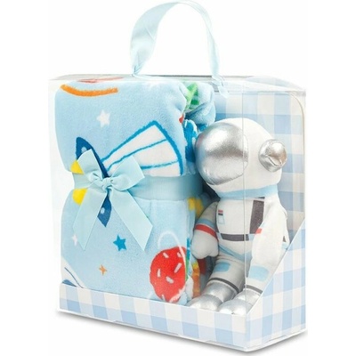 Svitap DĚTSKÝ DÁRKOVÝ SET deka robot