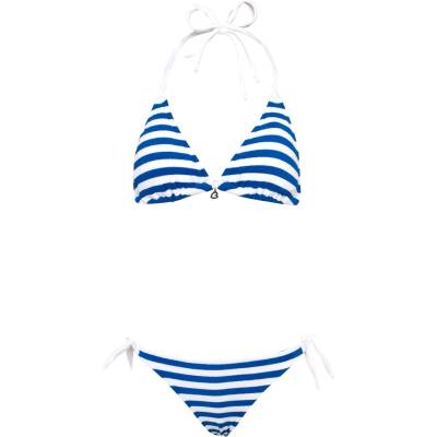 Banana Moon Дамско бикини долнище Banana moon Women's Mikta Coastline Bikini bottom - Roy - размер 34 (FR) (150-5309-0111)