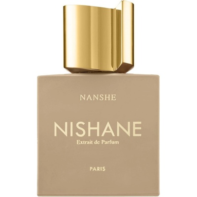 Nishane Nanshe parfémovaná voda unisex 50 ml