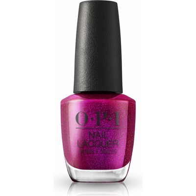 OPI Nail Lacquer Good Enough To Treat Mini 4Pack Velikost: 15 ml