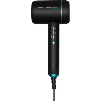 Image 1 of Cecotec Bamba IoniCare 6000 Rockstar Ice (04227)