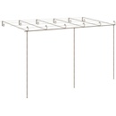 Image 1 of vidaXL 313999 6x3x2,5 m