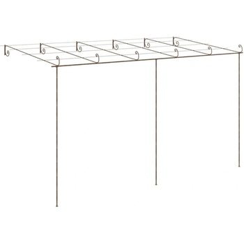 Image 1 of vidaXL 313999 6x3x2,5 m