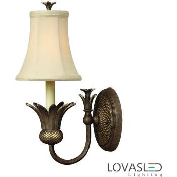 Image 1 of Elstead Lighting Plantation HK-PLANT1-PZ