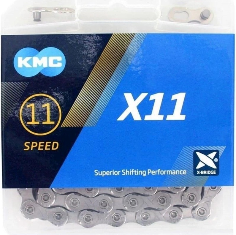 KMC X11R