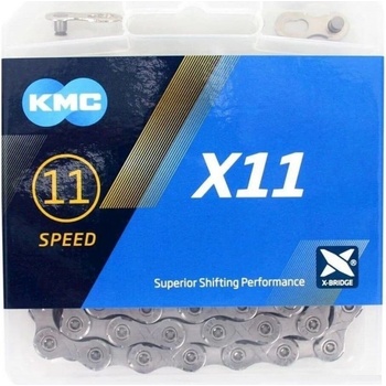 KMC X11R