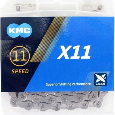 KMC X11R