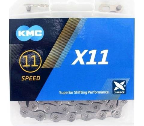 KMC X11R