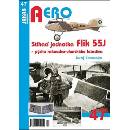 Stíhací jednotka Flik 55J - Pýcha rakousko-uherského letectva - Červenka Juraj