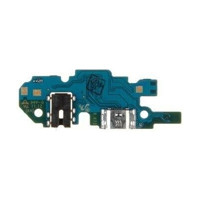 Samsung Galaxy A10 Nabíjecí Konektor + Mikrofon