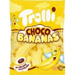 Trolli Троли Шоко-Банани 150гр