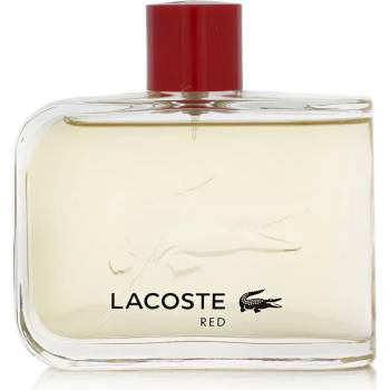 Lacoste Red Eau de Toilette за мъже 125 ml