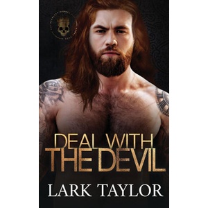 Deal With the Devil (ISBN: 9781739621254)