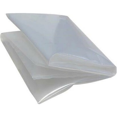 Vrece z plastu. 50 × 80 cm (10 ks) 593221